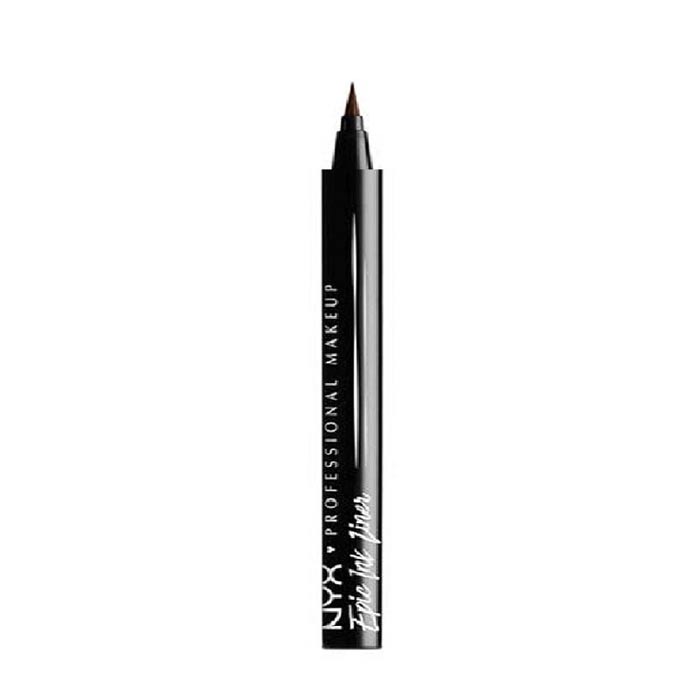 NYX PROF. MAKEUP Epic Ink Liner Brown