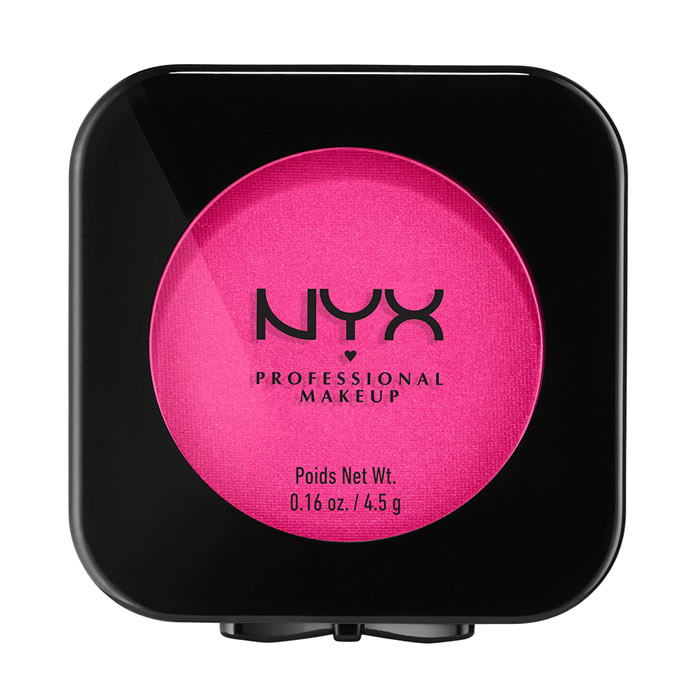 NYX PROF. MAKEUP High Definition Blush - Electro