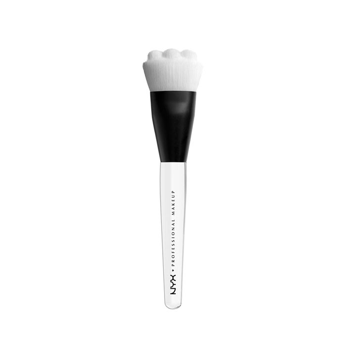 NYX PROF. MAKEUP High Glass Face Primer Brush 108