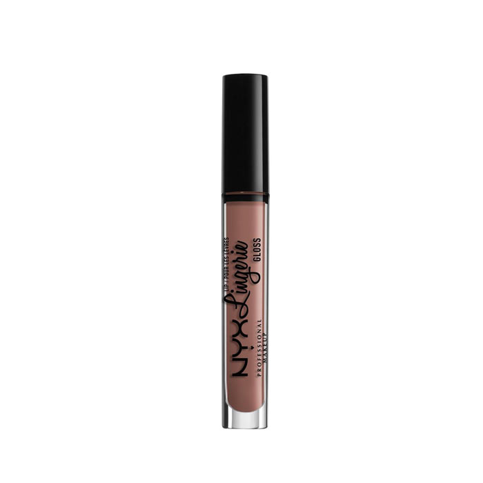 NYX PROF. MAKEUP Lip Lingerie Gloss - Butter