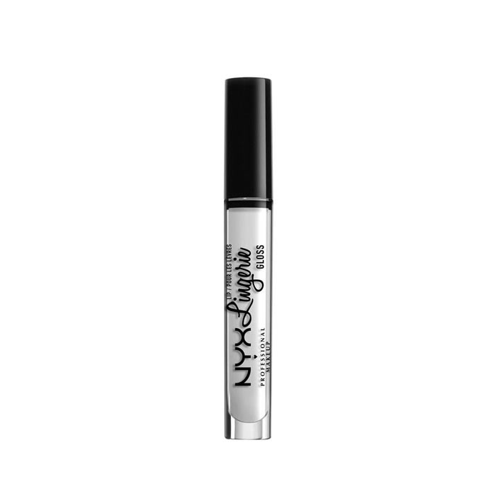 NYX PROF. MAKEUP Lip Lingerie Gloss - Clear