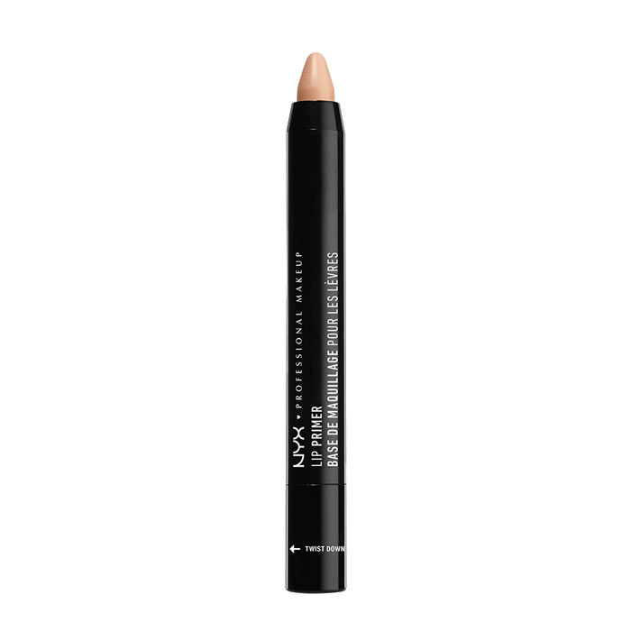 NYX PROF. MAKEUP Lip Primer Deep Nude