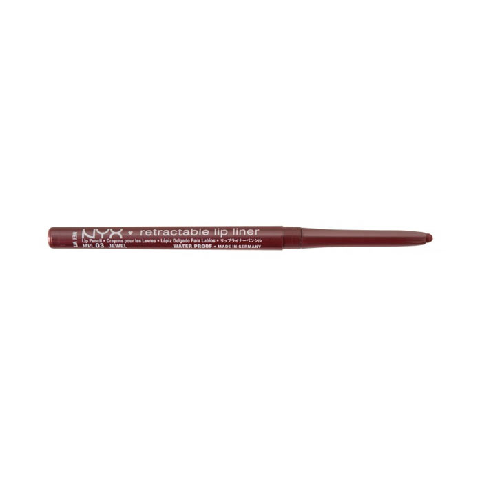 NYX PROF. MAKEUP Mechanical Lip Liner Jewel