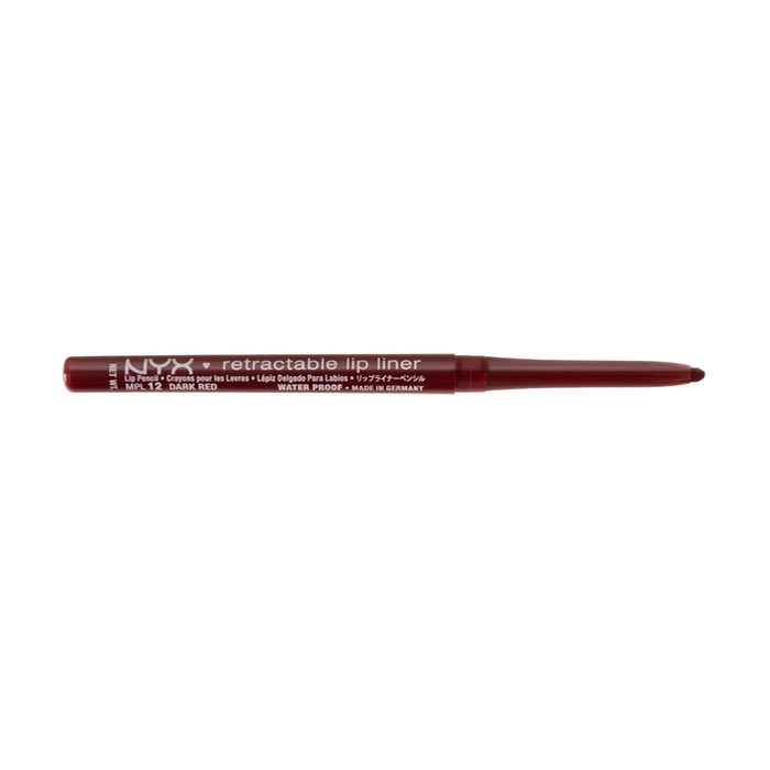 NYX PROF. MAKEUP Mechanical Lip Pencil Dark Red