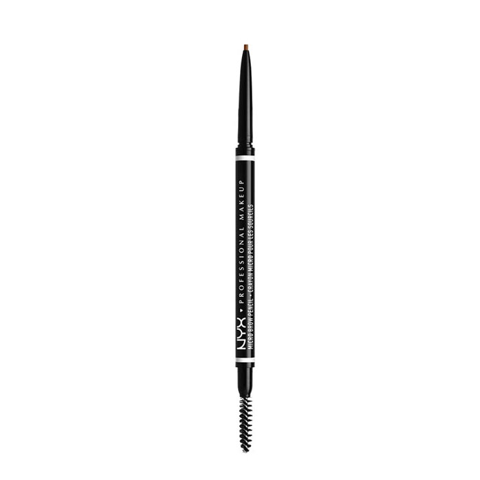 NYX PROF. MAKEUP Micro Brow Pencil - Auburn