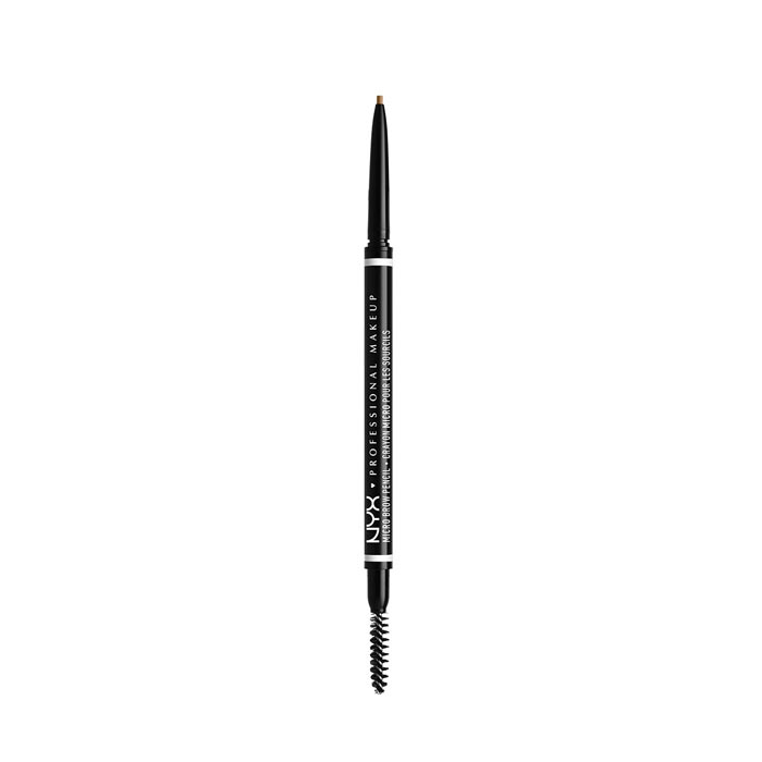 NYX PROF. MAKEUP Micro Brow Pencil - Blond
