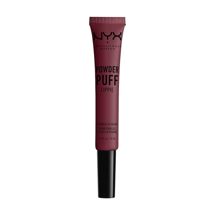 NYX PROF. MAKEUP Powder Puff Lippie Lip Cream - Moody