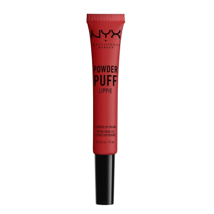 NYX PROF. MAKEUP Powder Puff Lippie Lip Cream - Puppy Love