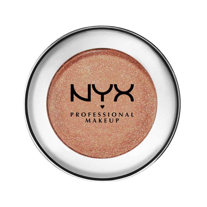 NYX PROF. MAKEUP Prismatic Shadows - Bedroom Eyes