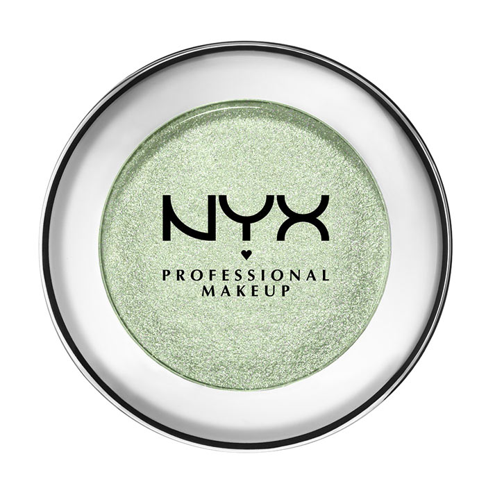 NYX PROF. MAKEUP Prismatic Shadows - Glass slipper