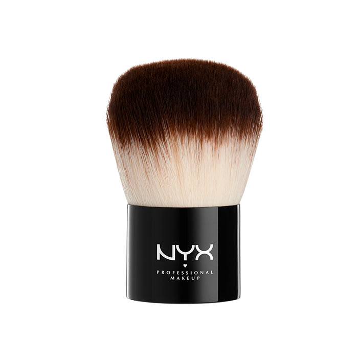 NYX PROF. MAKEUP Pro Kabuki Brush