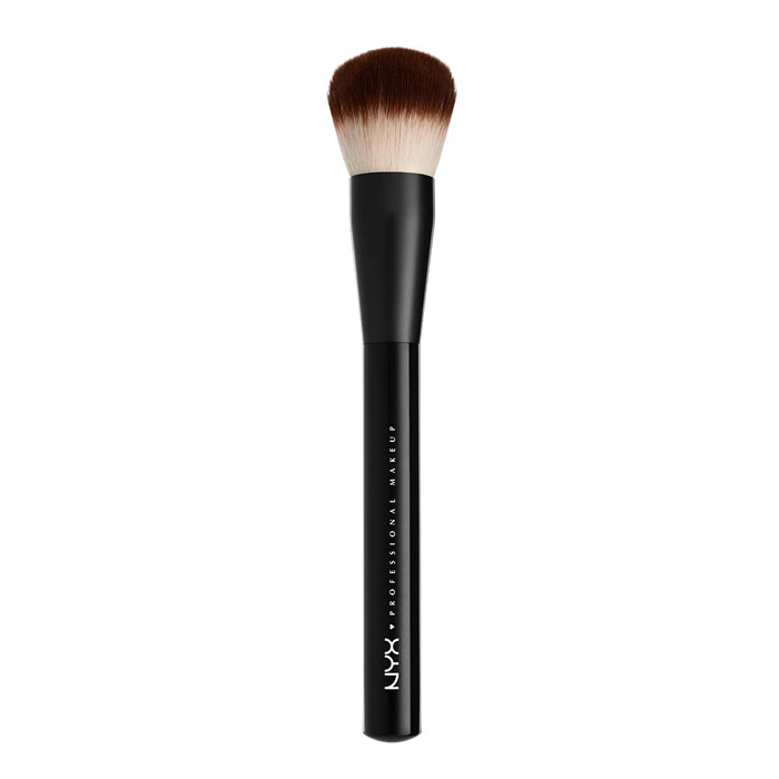 NYX PROF. MAKEUP Pro Multi Purpose Buffing Brush