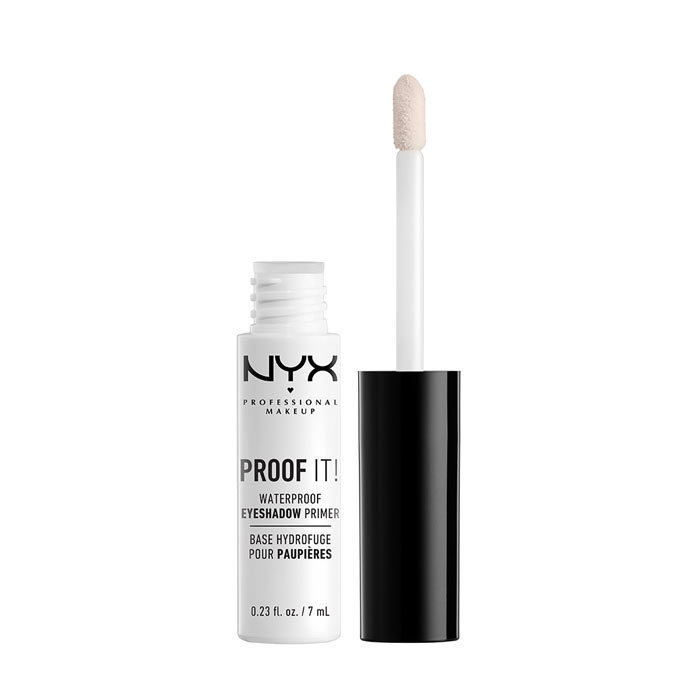 NYX PROF. MAKEUP Proof It! - Waterproof Eyeshadow Primer 7ml