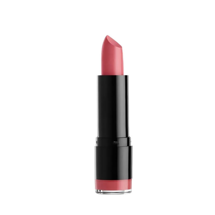 NYX PROF. MAKEUP Round Lipstick Blush