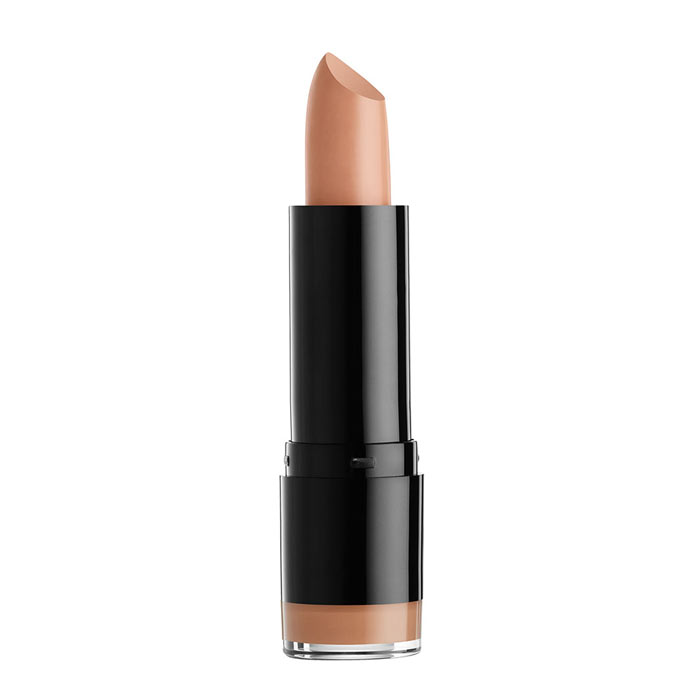 NYX PROF. MAKEUP Round Lipstick Circe