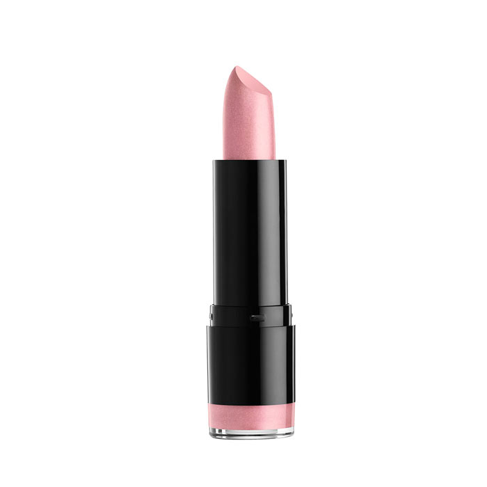 NYX PROF. MAKEUP Round Lipstick Harmonica