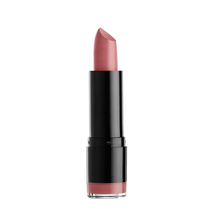 NYX PROF. MAKEUP Round Lipstick Minimalism