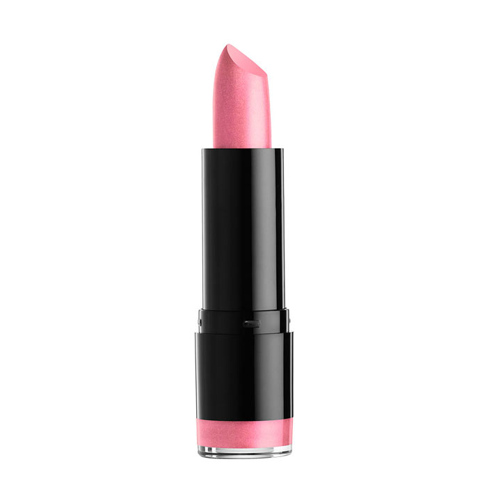 NYX PROF. MAKEUP Round Lipstick Narcissus