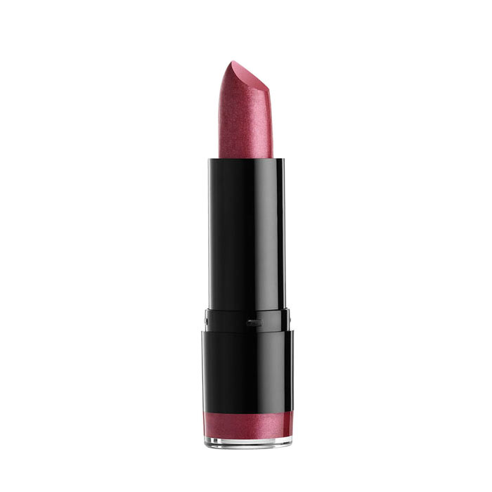 NYX PROF. MAKEUP Round Lipstick Violet Ray