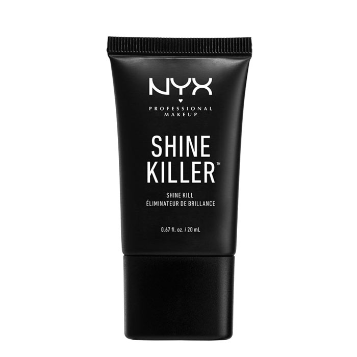 NYX PROF. MAKEUP Shine Killer 20ml