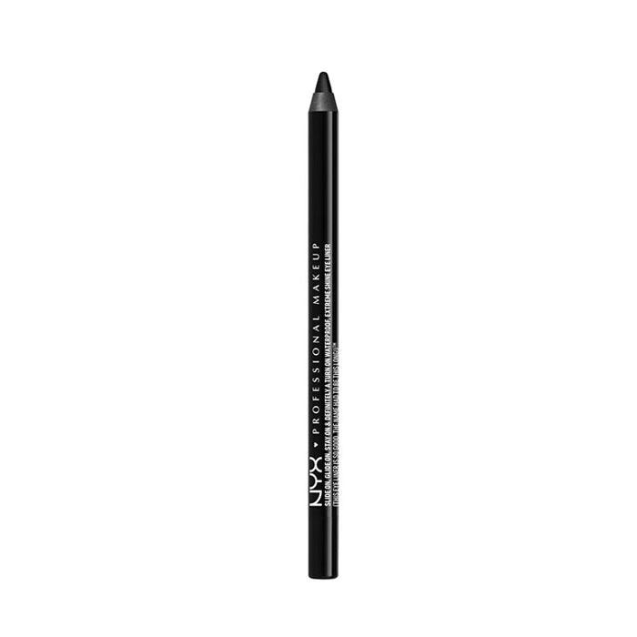 NYX PROF. MAKEUP Slide On Pencil Jet Black