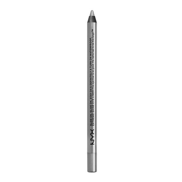 NYX PROF. MAKEUP Slide On Pencil - Platinum