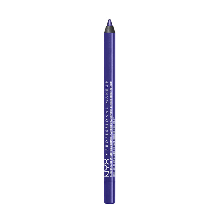 NYX PROF. MAKEUP Slide On Pencil - Pretty Violet