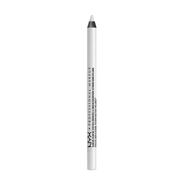 NYX PROF. MAKEUP Slide On Pencil Pure White