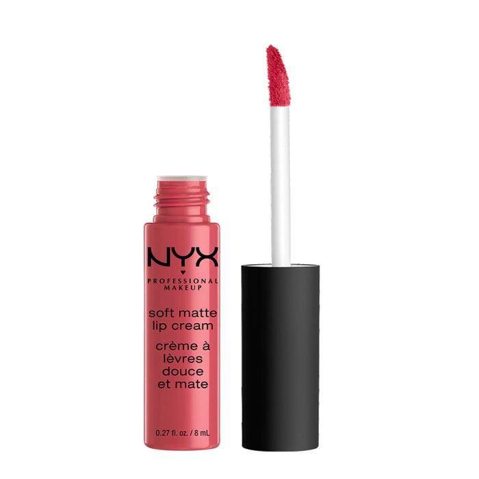 NYX PROF. MAKEUP Soft Matte Lip Cream Addis Ababa