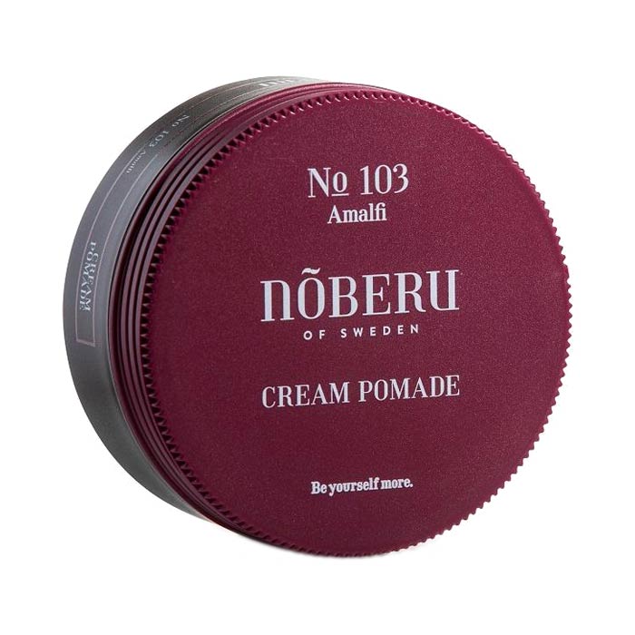 Nõberu Cream Pomade - Amalfi 80ml
