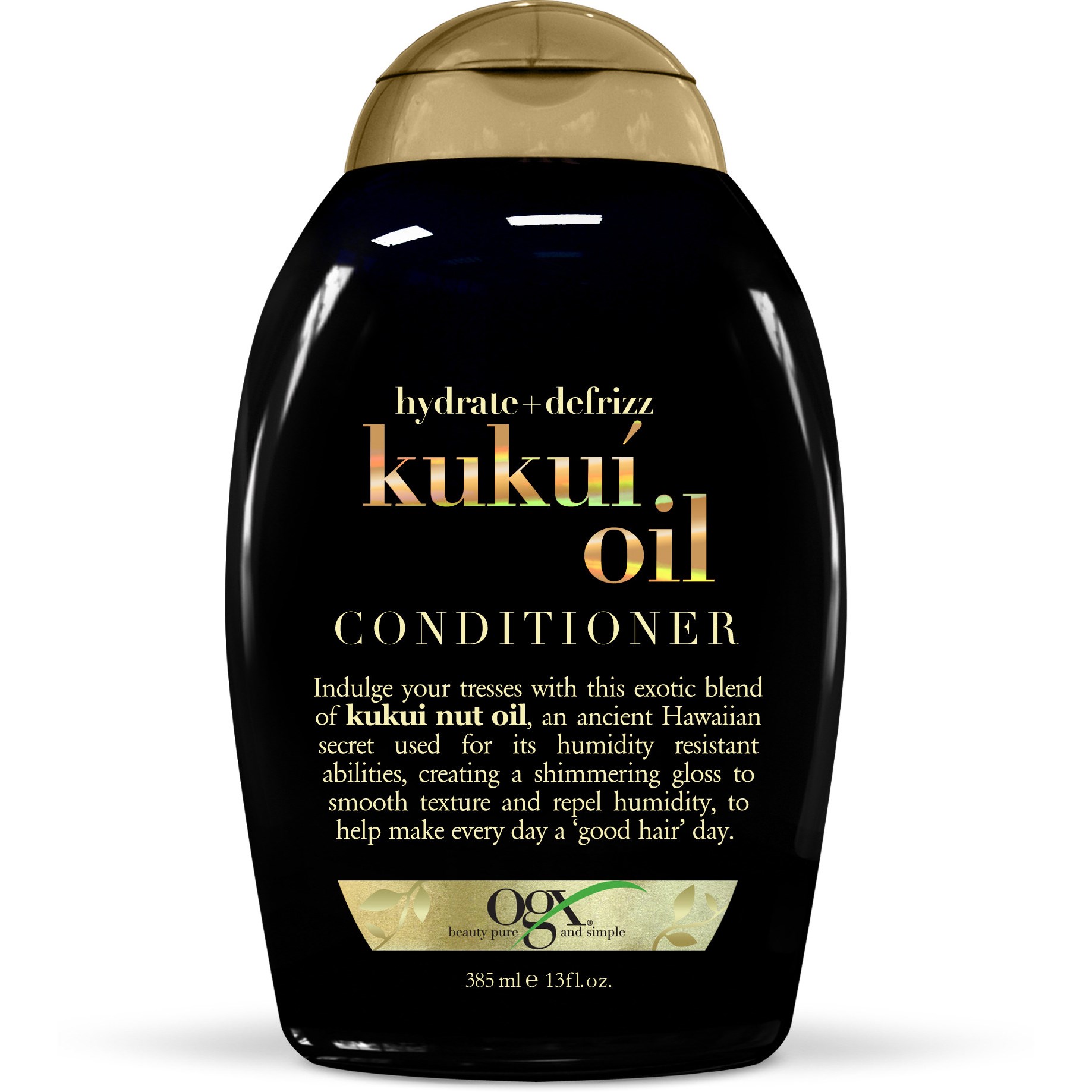 Ogx Kukui Oil Balsam 385 ml