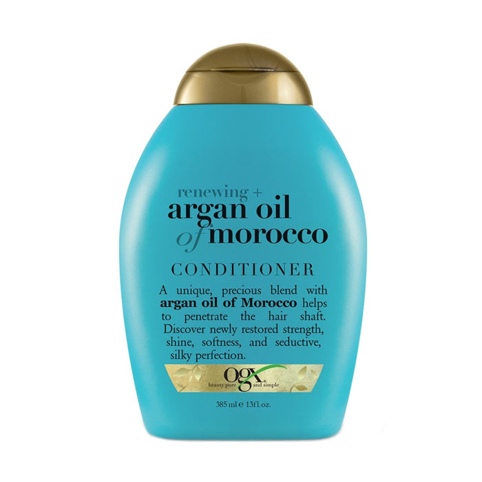 OGX Renewing Argan Oil of Morocco Conditioner 385ml