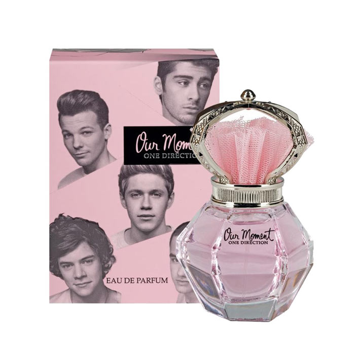 One Direction Our Moment edp 30ml