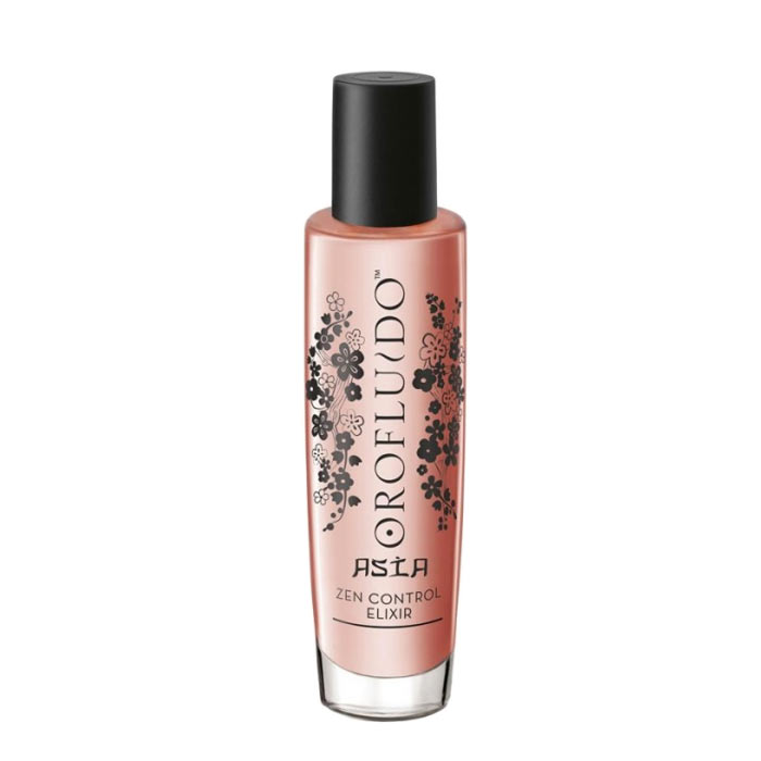 Orofluido Asia Zen Control Elixir 50ml