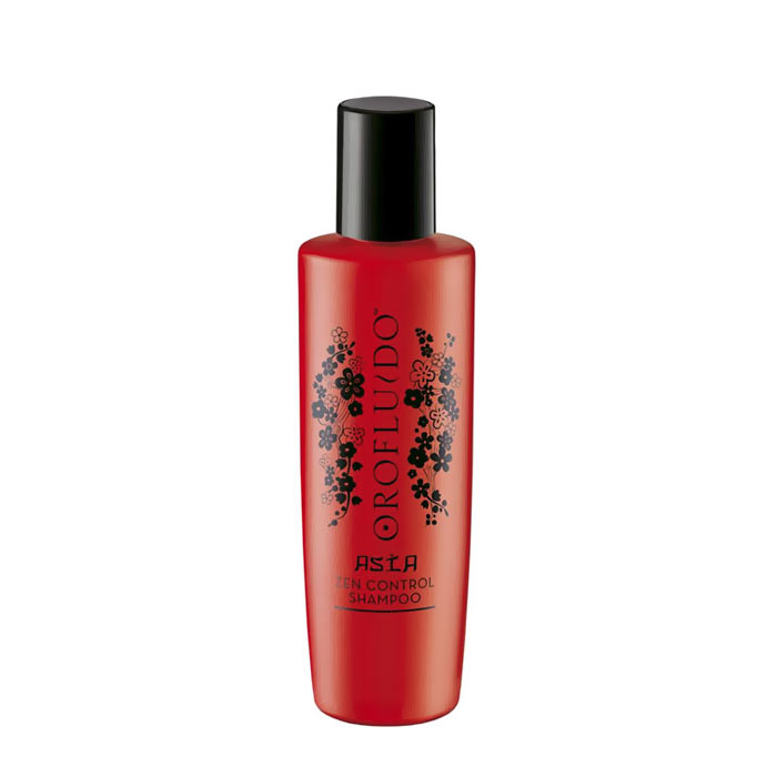 Orofluido Asia Zen Control Schampoo 200ml