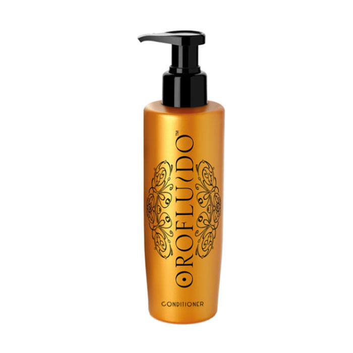 Orofluido Conditioner 200ml