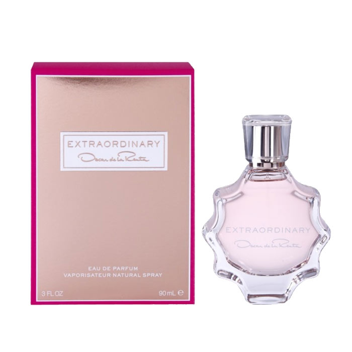 Oscar de la Renta Extraordinary Edp 90ml