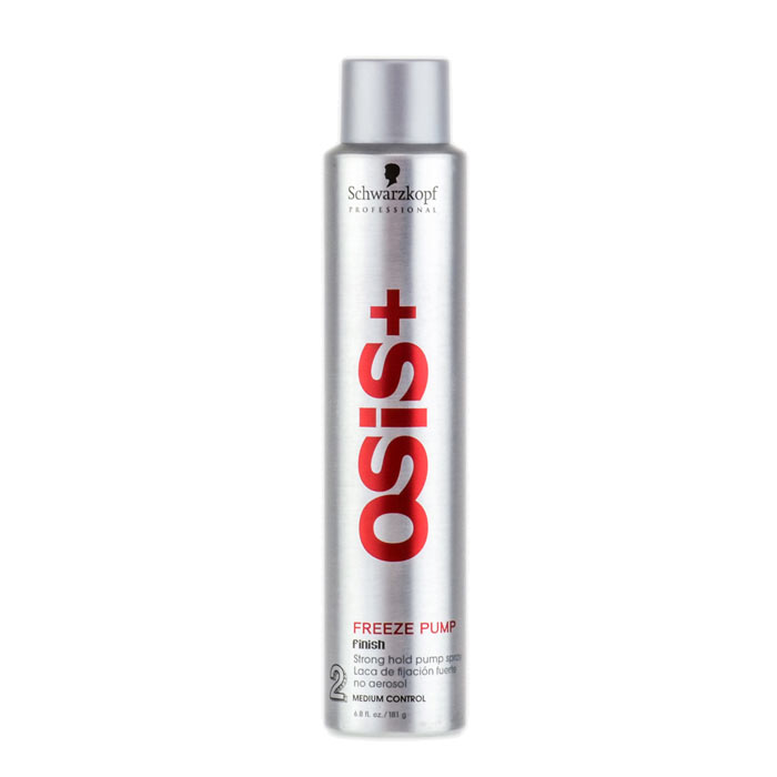 Osis Freeze 500ml