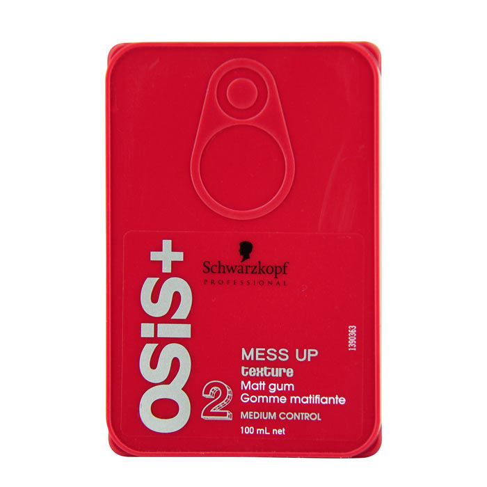 Osis Mess Up 100ml