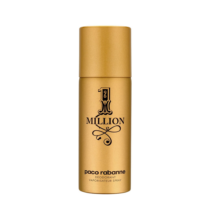 Paco Rabanne 1 Million Deo Spray 150ml