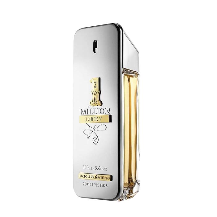 Paco Rabanne 1 Million Lucky Edt 50ml