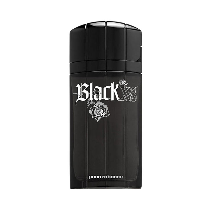 Paco Rabanne Black XS For Him Edt 50ml