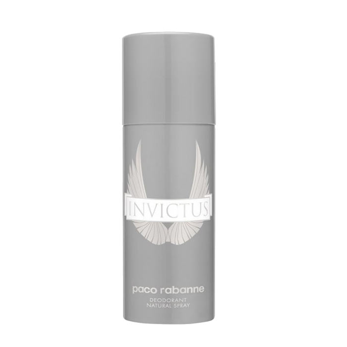 Paco Rabanne Invictus Deo Spray 150ml