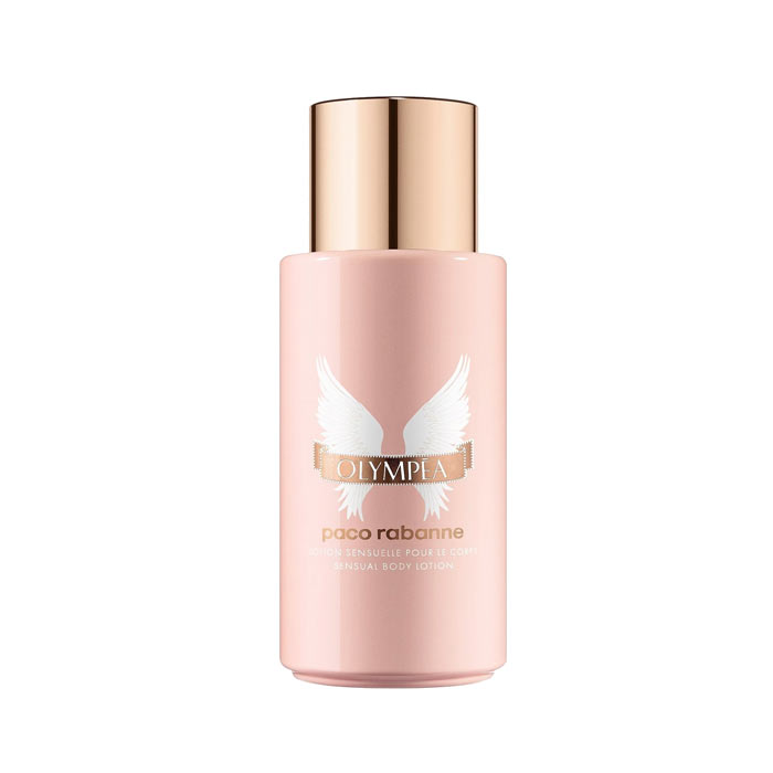 Paco Rabanne Olympea Body Lotion 200ml