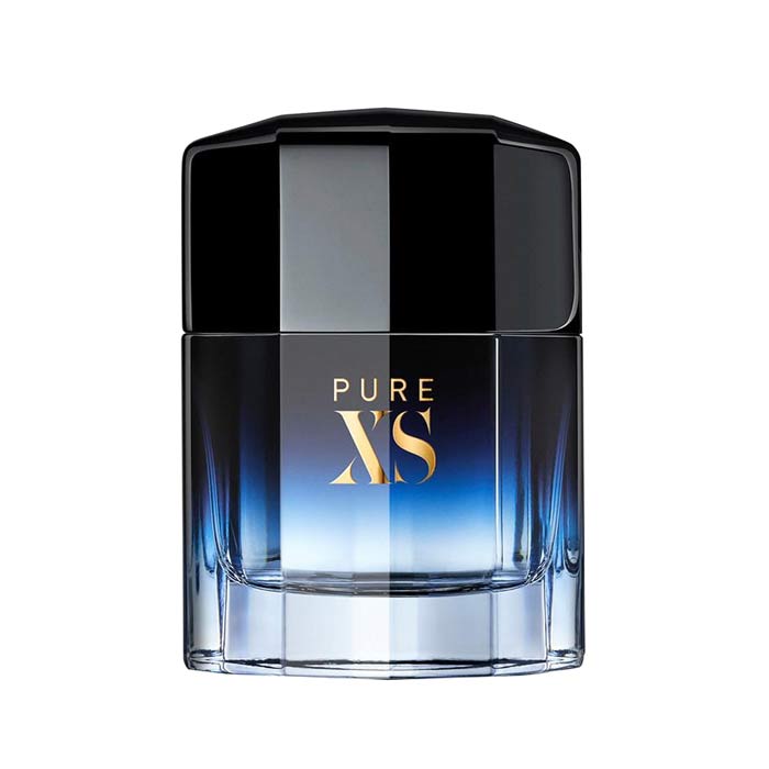 Paco Rabanne Pure XS Edt 50ml