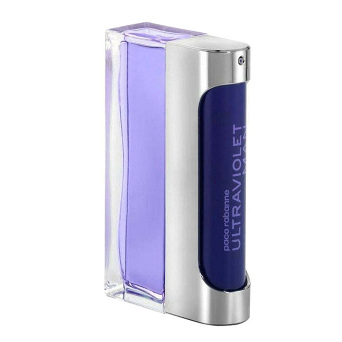 Paco Rabanne Ultraviolet Man Edt 100ml