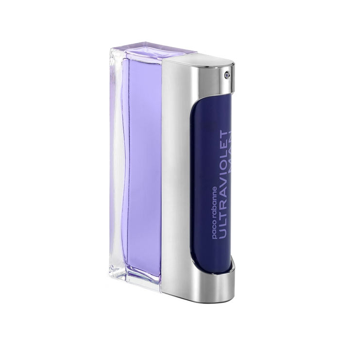 Paco Rabanne Ultraviolet Man Edt 50ml