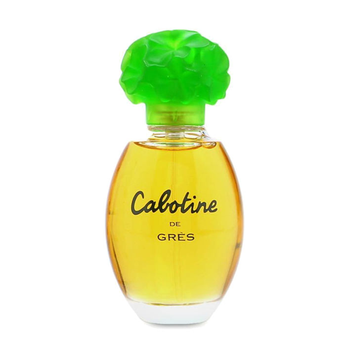 Parfums Gres Cabotine De Gres Edp 100ml