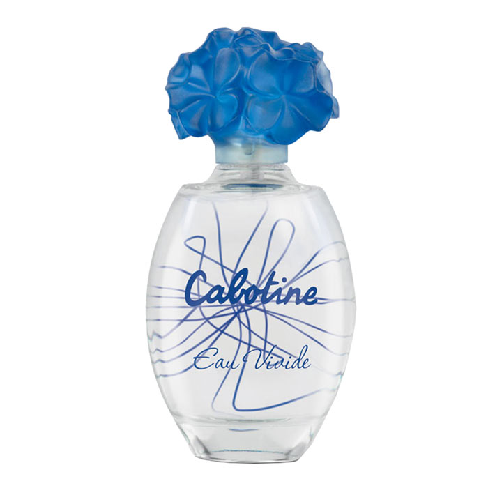 Parfums Gres Cabotine Eau Vivide Edt 100ml