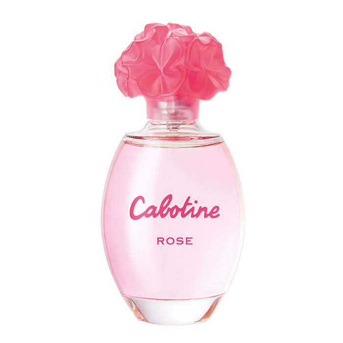 Parfums Gres Cabotine Rose Edt 100ml